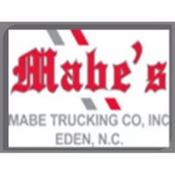 Mabe Trucking